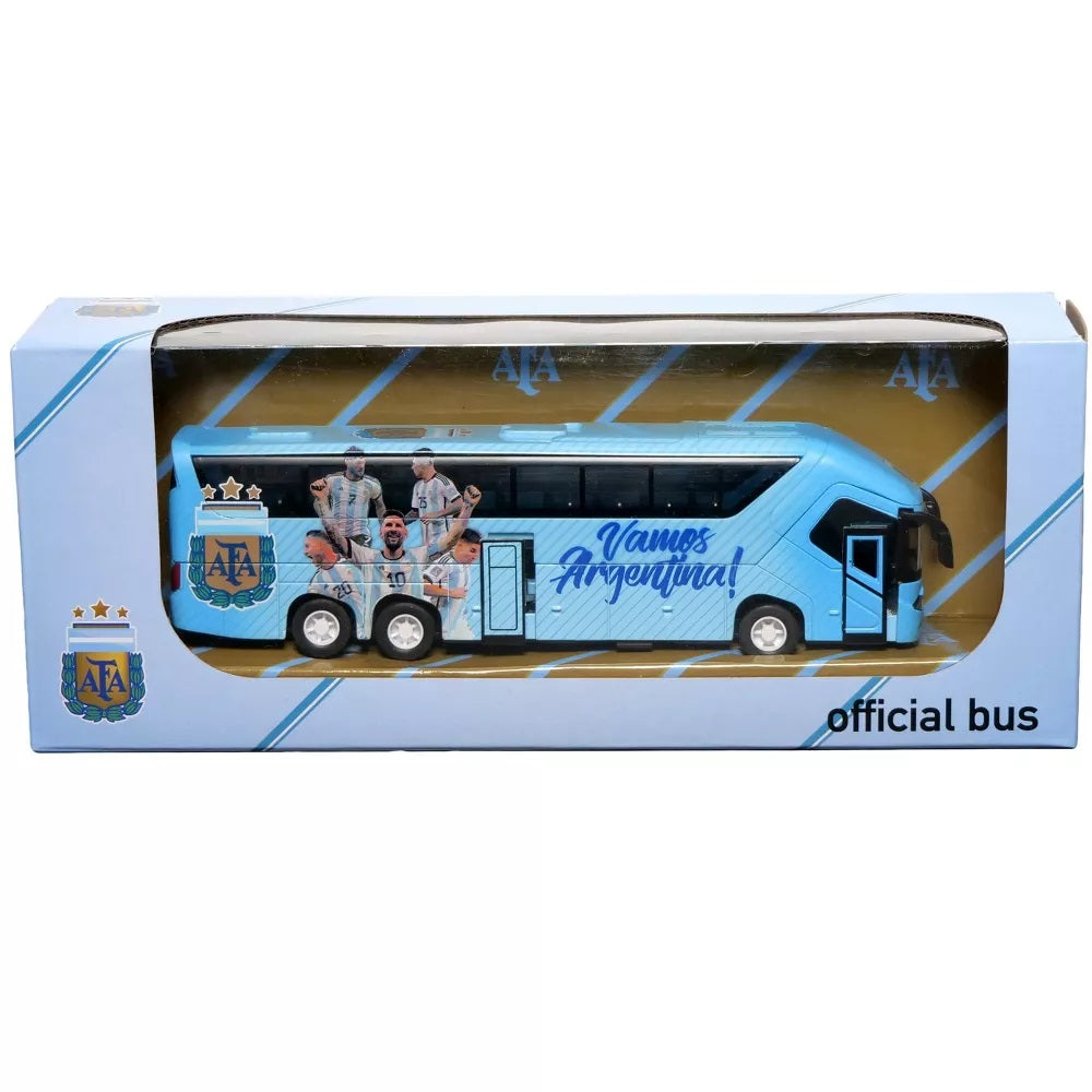 SOCKERS - Argentina Bus product image 1, provided for visual reference and product detail review