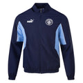 PUMA Manchester City Jacket 24/25 product image 1, provided for visual reference and product detail review