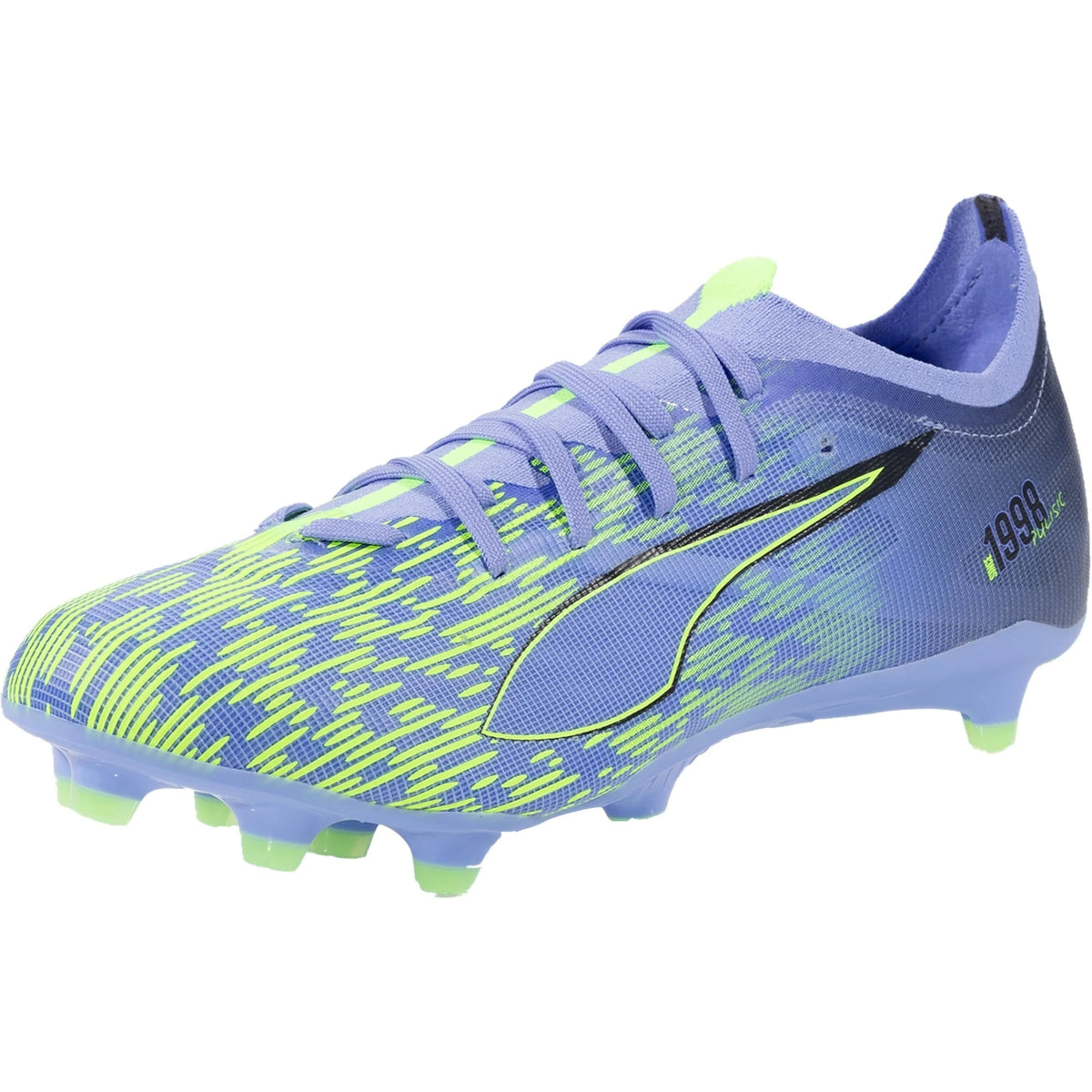 PUMA Ultra 5 Match CP FG/AG - 108645 01 product image 1, provided for visual reference and product detail review