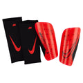 NIKE Mercurial Lite Shin Guards - DV1771 635 product image 1, provided for visual reference and product detail review