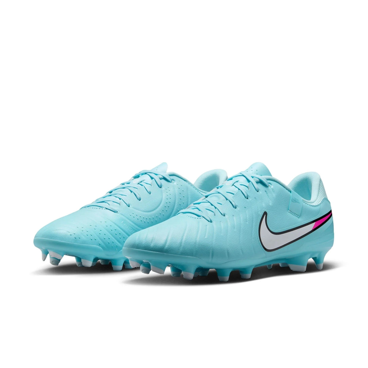 NIKE Tiempo Legend 10 Academy FG - DV4337 401 product image 1, provided for visual reference and product detail review