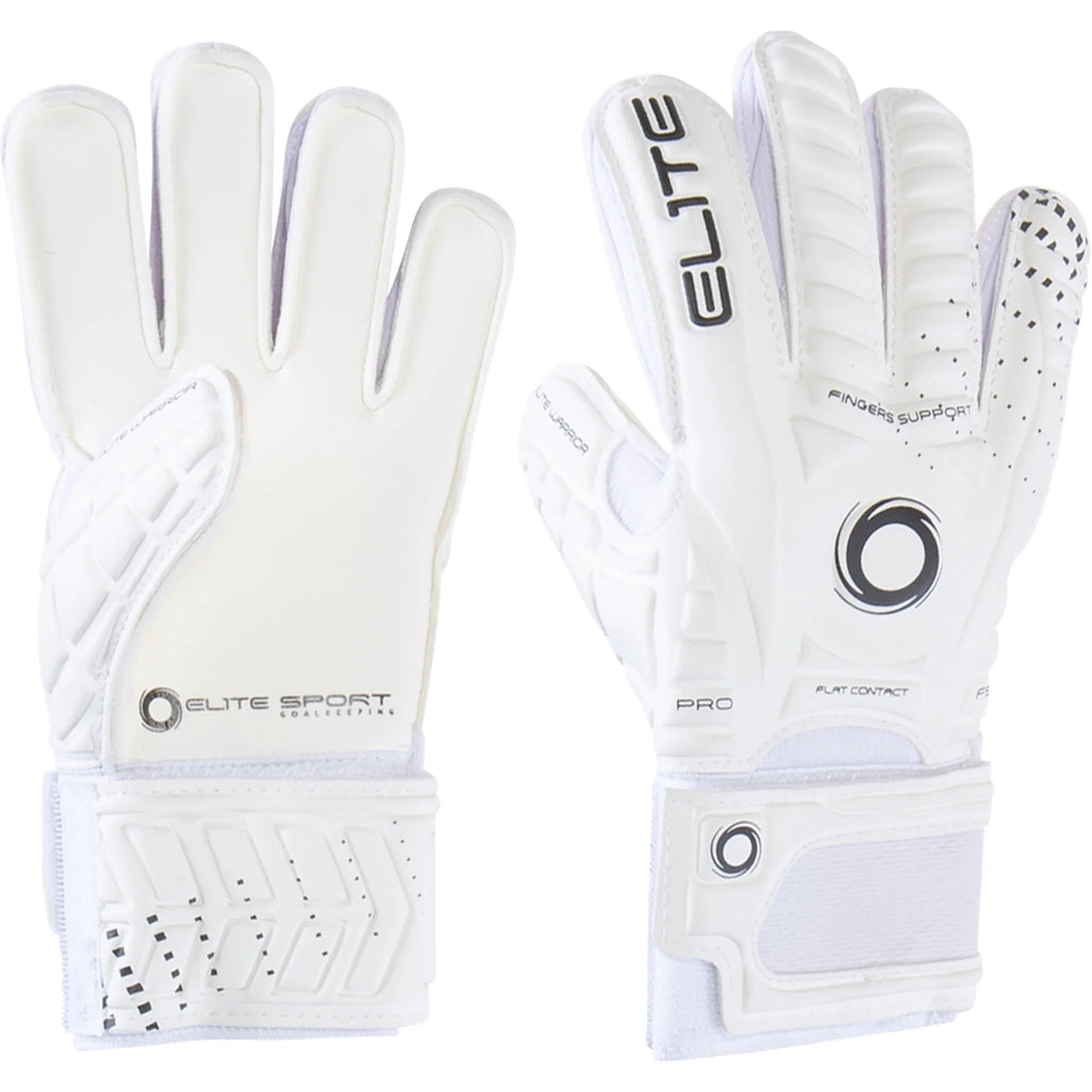 ELITE SPORT Warrior Jr Goalkeeper Gloves - 335 product image 1, provided for visual reference and product detail review