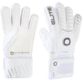 ELITE SPORT Warrior Jr Goalkeeper Gloves - 335 product image 1, provided for visual reference and product detail review