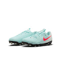NIKE Jr Phantom GX 2 Academy FG - FD6722 300 product image 1, provided for visual reference and product detail review