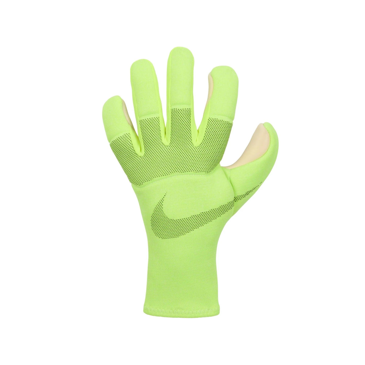NIKE Dynamic Fit Goalkeeper Gloves - HQ0255 702 product image 1, provided for visual reference and product detail review