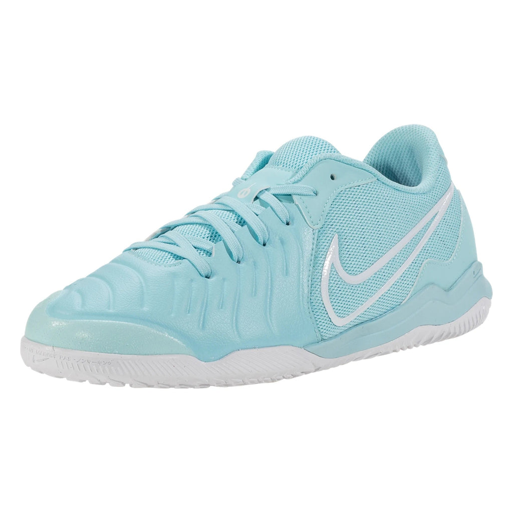 NIKE Tiempo Legend 10 Academy IC - DV4341 401 product image 1, provided for visual reference and product detail review