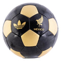 ADIDAS Mexico Gold Kit Club Soccer Ball - IS6934 product image 1, provided for visual reference and product detail review