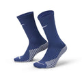 NIKE Strike Crew Socks - FZ8485 410 product image 1, provided for visual reference and product detail review