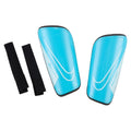 NIKE Mercurial Hardshell Shin Guards - DN3614 420 product image 1, provided for visual reference and product detail review