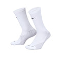 NIKE Strike Crew Socks - FZ8485 100 product image 1, provided for visual reference and product detail review