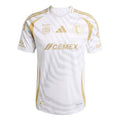 24/25 ADIDAS Tigres UANL Men Authentic Third Jersey product image 1, provided for visual reference and product detail review