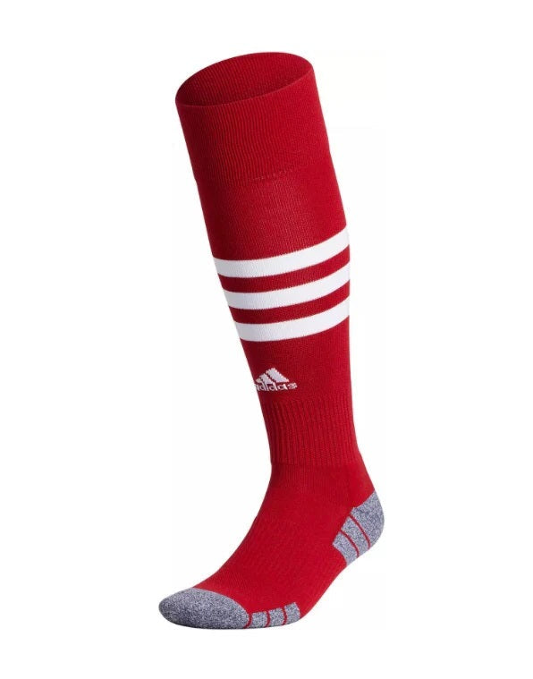 ADIDAS 3-Stripe Hoop OTC Socks - 5149470 product image 1, provided for visual reference and product detail review