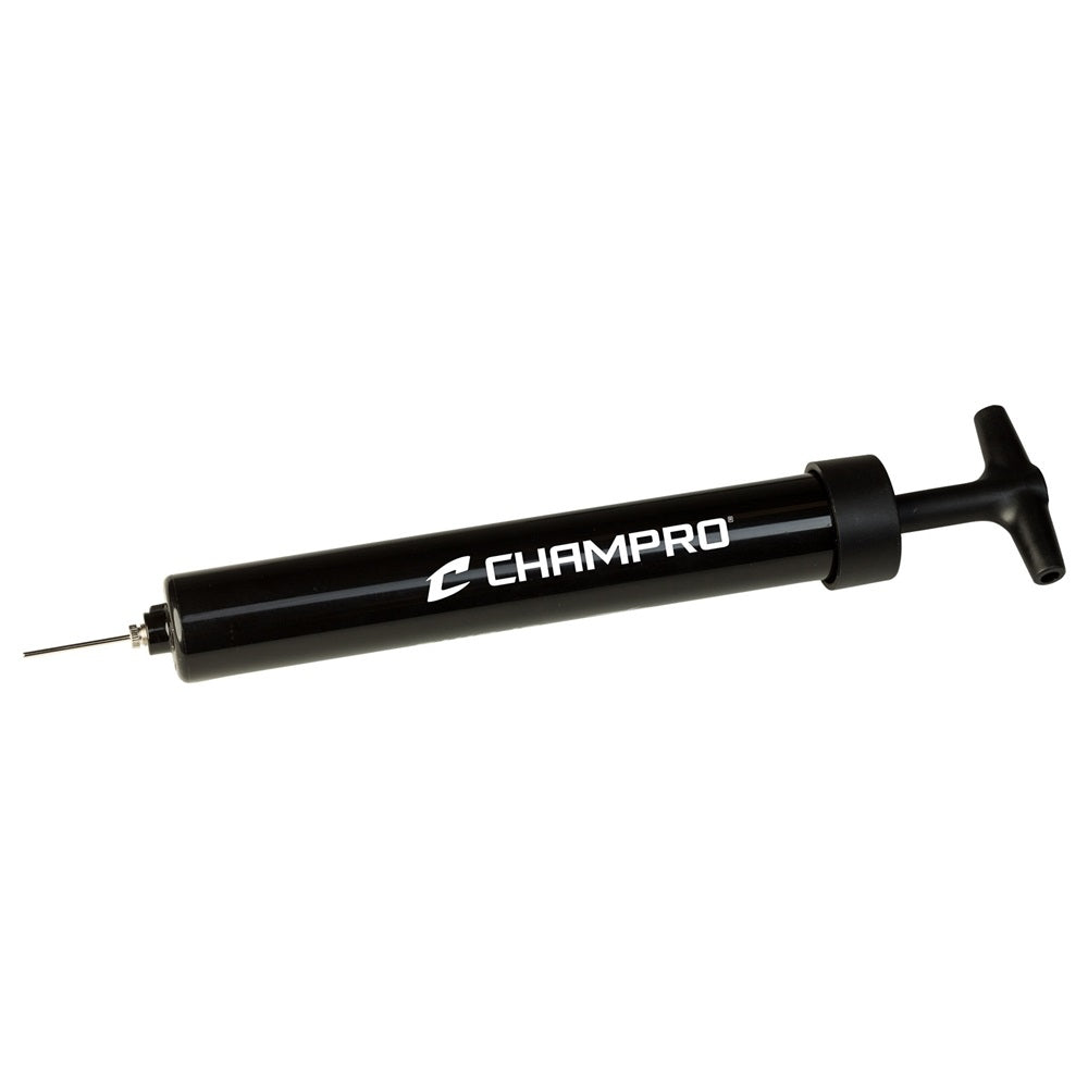 CHAMPRO 12" Inflation Pump - A141 product image 1, provided for visual reference and product detail review