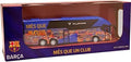 SOCKERS - FC Barcelona Bus product image 1, provided for visual reference and product detail review