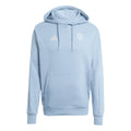 24/25 ADIDAS Argentina Men Anniversary DNA Hoody product image 1, provided for visual reference and product detail review