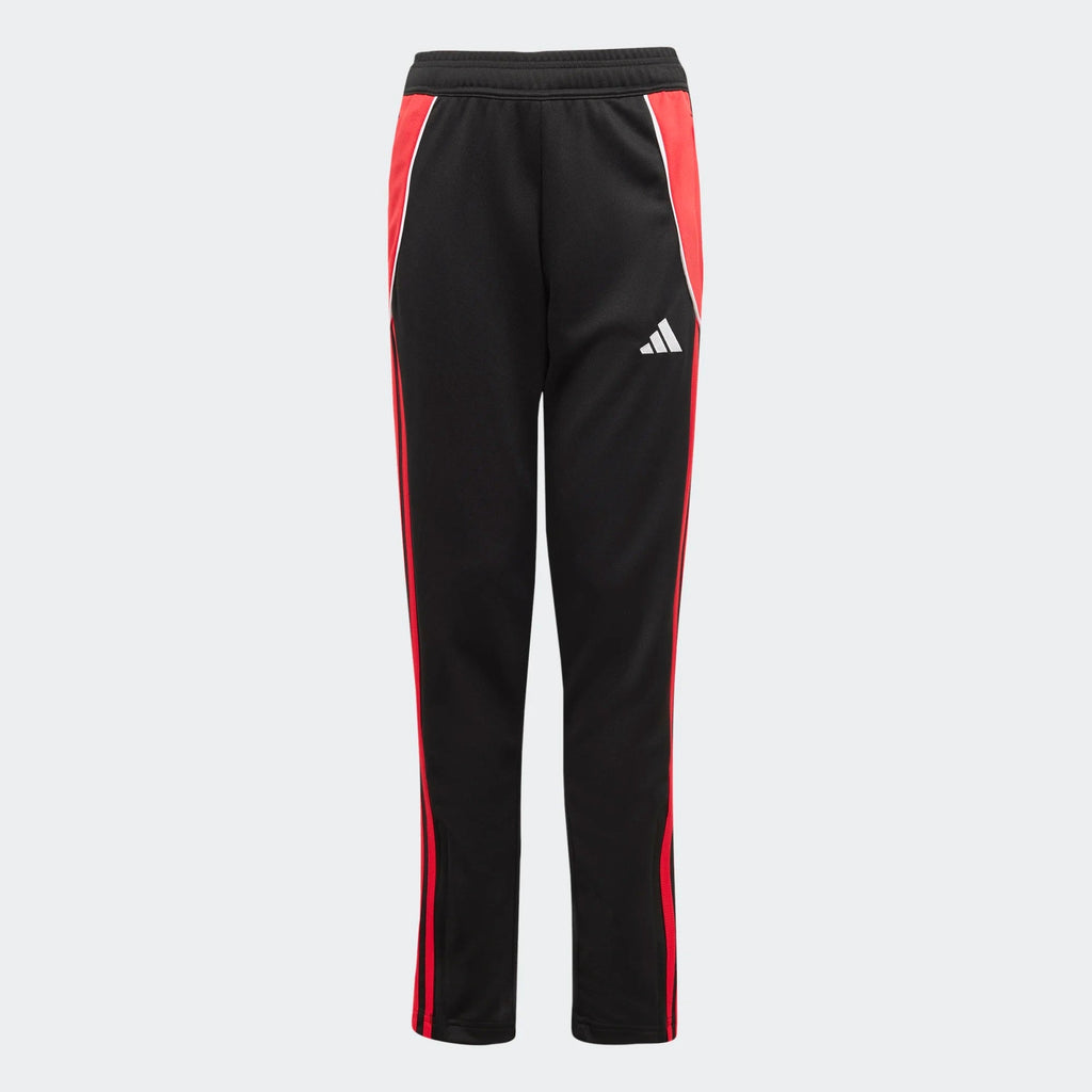 ADIDAS Tiro 24 Youth Training Pants - JD5810 product image 1, provided for visual reference and product detail review