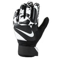NIKE Match Jr Goalkeeper Gloves - HQ0258 010 product image 1, provided for visual reference and product detail review