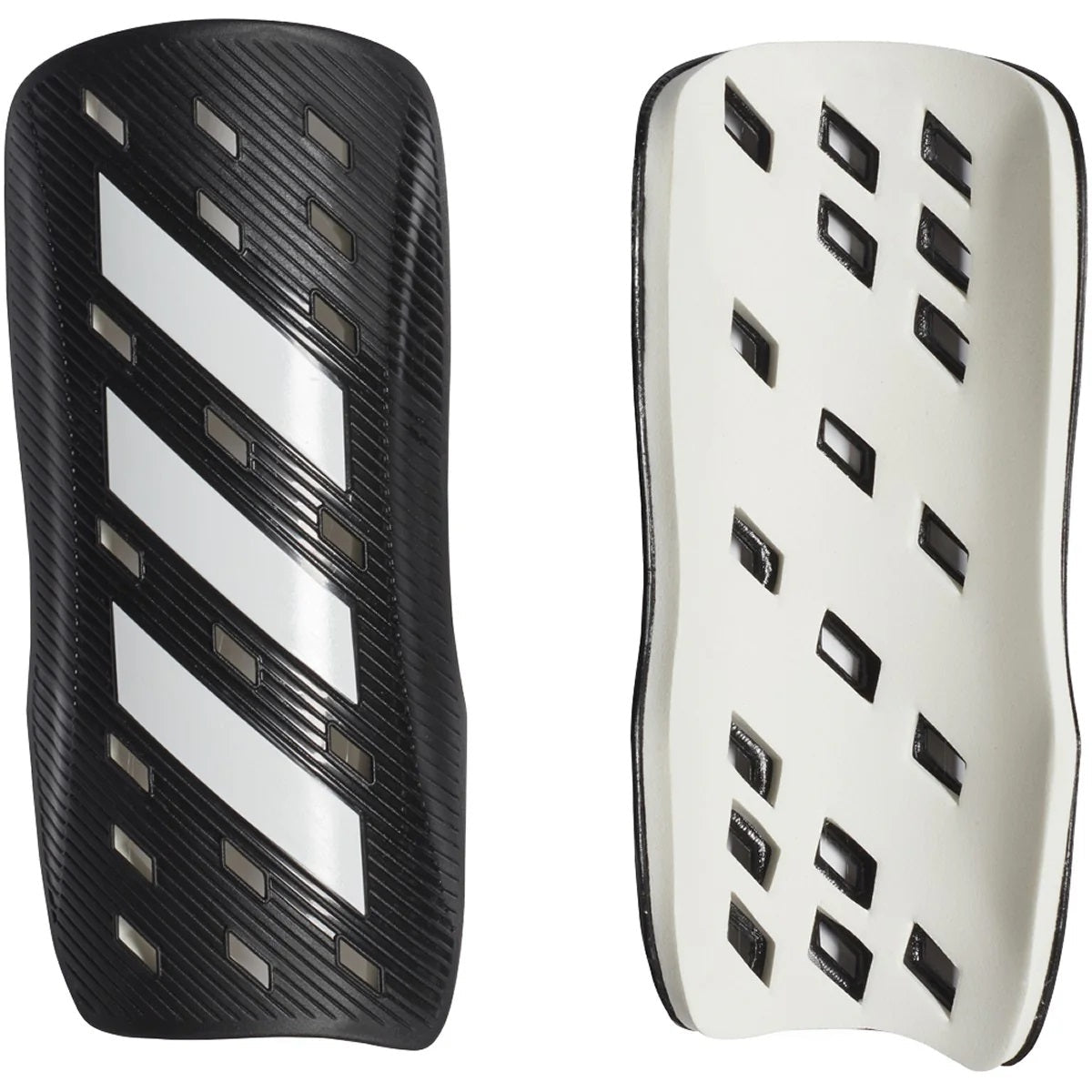 ADIDAS Tiro Club Shin Guards - GI6387 product image 1, provided for visual reference and product detail review