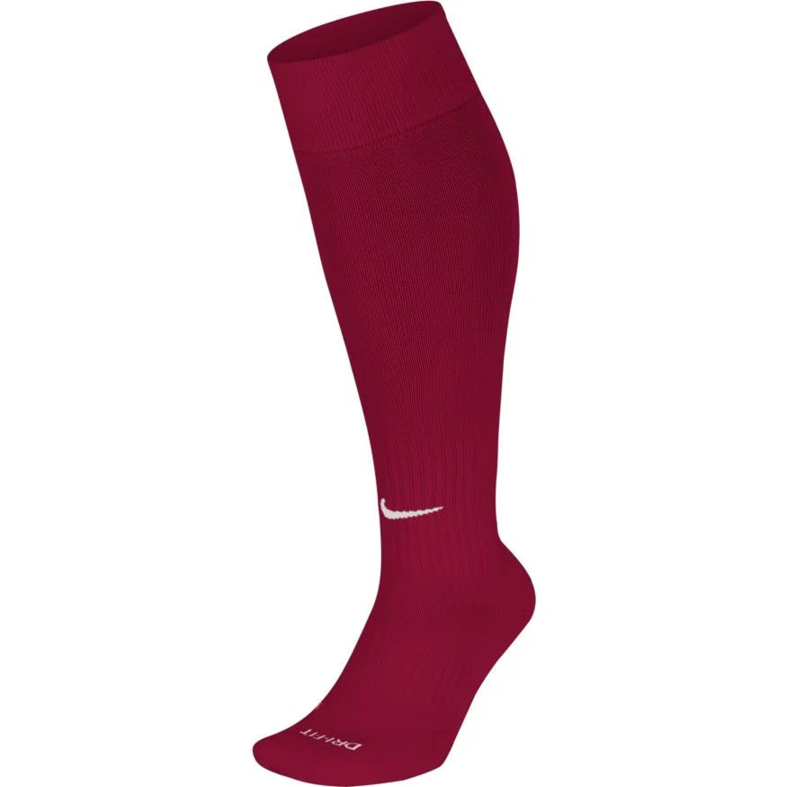 NIKE Academy OTC Socks - SX4120 671 product image 1, provided for visual reference and product detail review