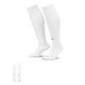 NIKE Academy OTC 2-Pack Socks - SX4650 101 product image 1, provided for visual reference and product detail review