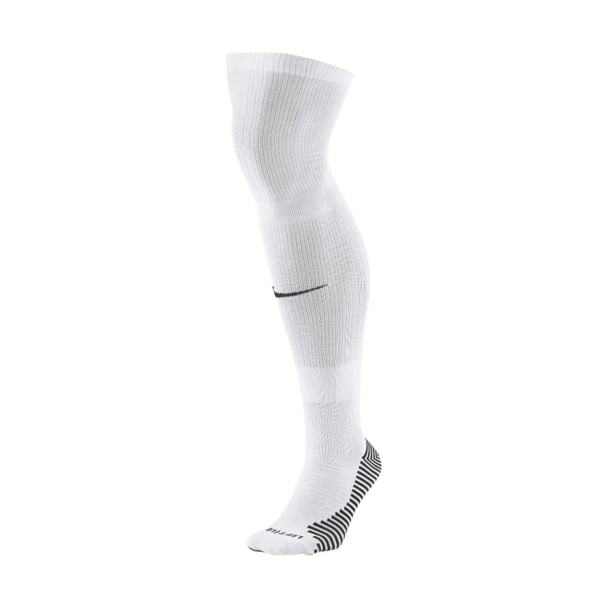 Nike MatchFit OTC Socks - CV1956 100 product image 1, provided for visual reference and product detail review