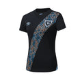 2025 UMBRO Guatemala Women Replica 3rd Jersey - UUL1GUAL625101 product image 1, provided for visual reference and product