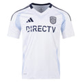2025/26 ADIDAS San Diego FC Men Replica Away Jersey - KB2367 product image 1, provided for visual reference and product