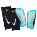 NIKE Mercurial Lite Shin Guards - DV1771 420 product image 1, provided for visual reference and product detail review