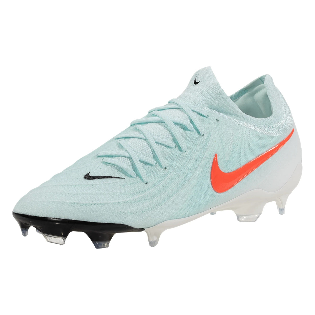 NIKE Phantom GX II Pro FG - FJ2563 300 product image 1, provided for visual reference and product detail review