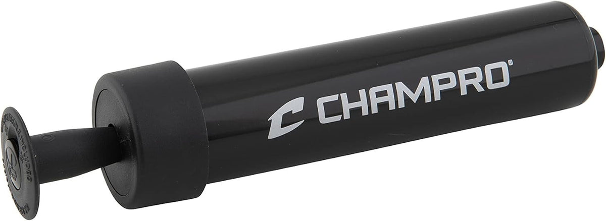 CHAMPRO 6" Inflation Pump - A143 product image 1, provided for visual reference and product detail review