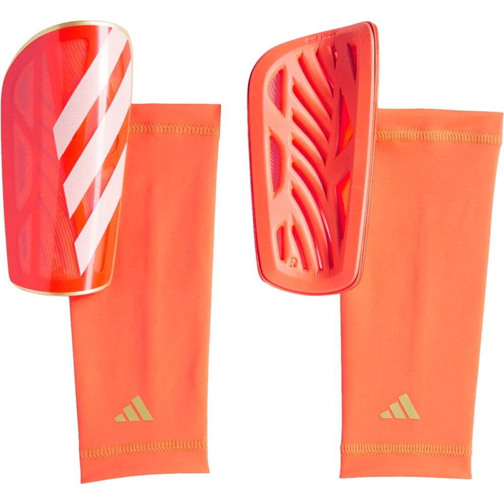 ADIDAS Tiro League Shin Guards - IQ4041 product image 1, provided for visual reference and product detail review