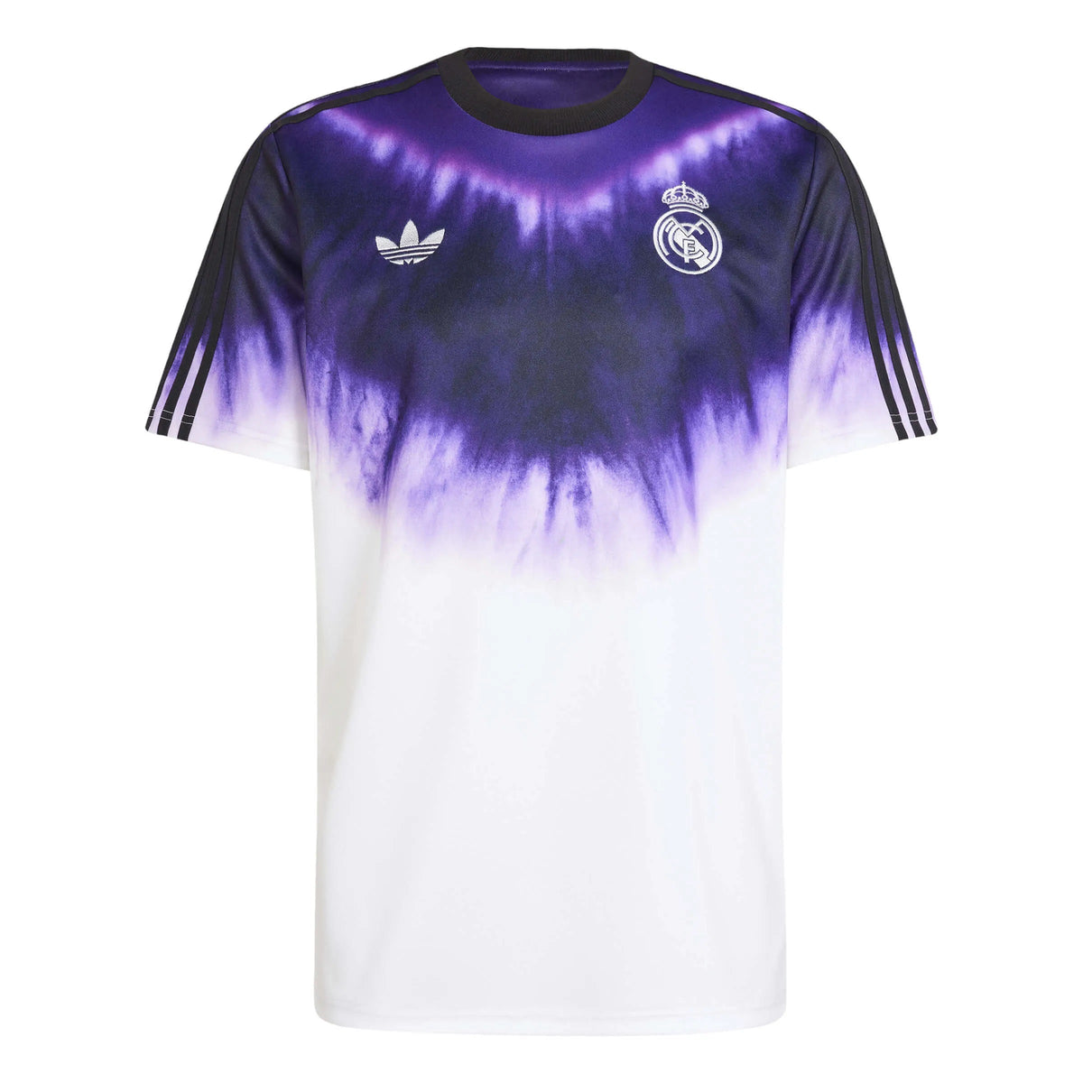 ADIDAS Real Madrid CNY Men Jersey 24/25 - JF2590 product image 1, provided for visual reference and product detail review