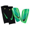 NIKE Mercurial Lite CR7 Shin Guards - FN4324 398 product image 1, provided for visual reference and product detail review