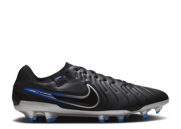 NIKE Tiempo Legend 10 Pro FG - DV4333 040 product image 1, provided for visual reference and product detail review