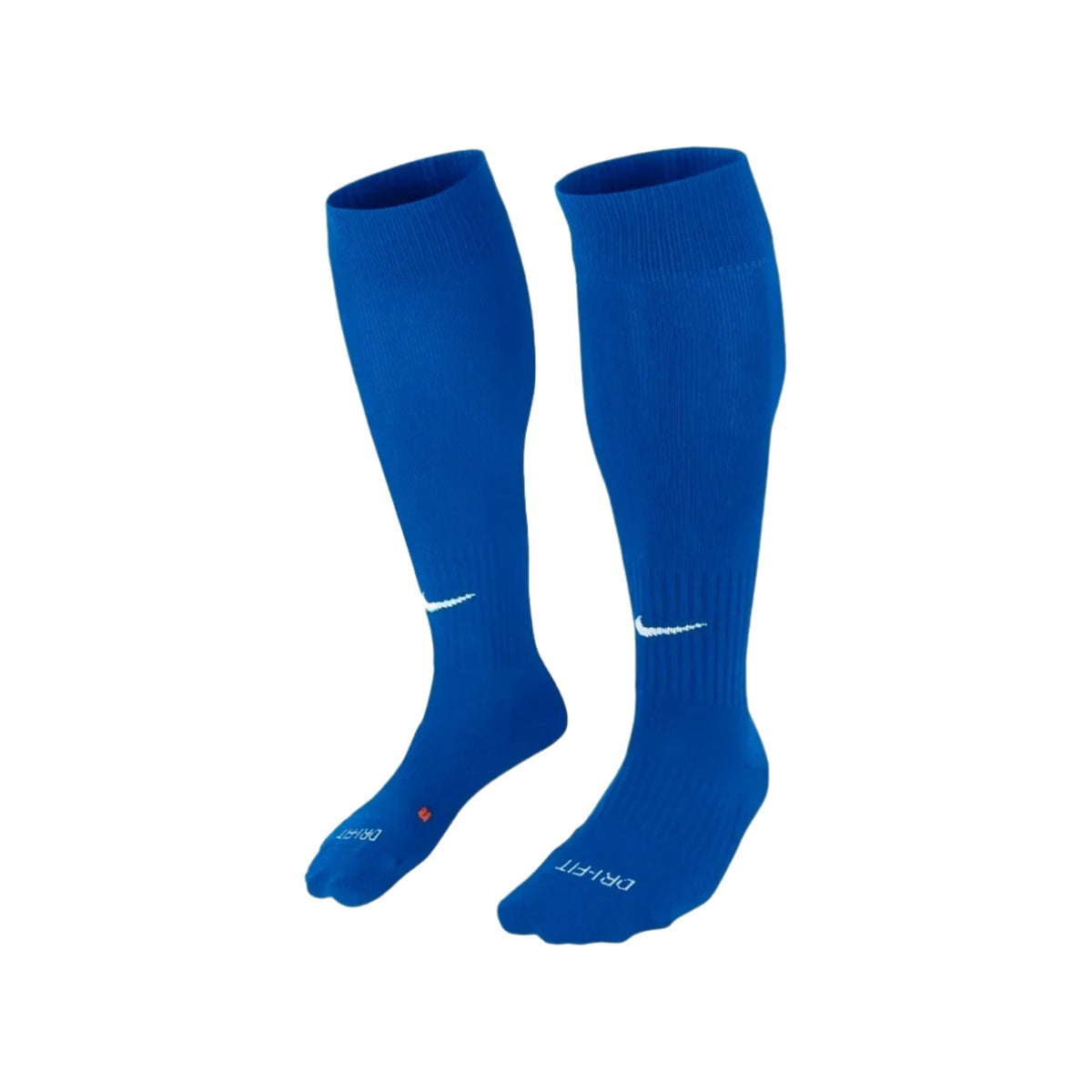 NIKE Classic 2 OTC Socks - SX5728 460 product image 1, provided for visual reference and product detail review