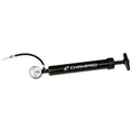 CHAMPRO 12" Inflation Pump With Pressure Gauge - A141PG product image 1, provided for visual reference and product detail