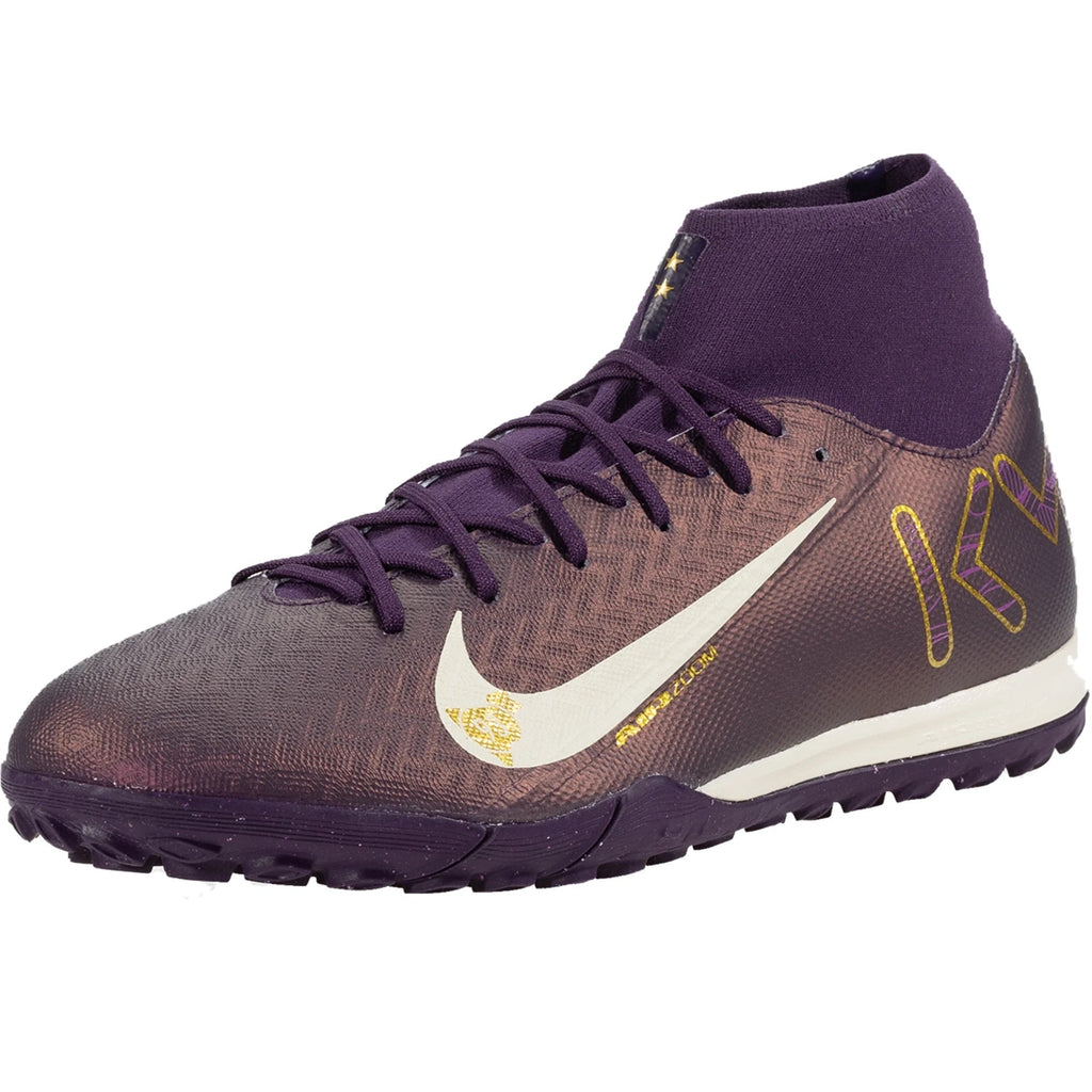 NIKE Mercurial Superfly 10 Academy TF - FQ8333 500 product image 1, provided for visual reference and product detail review