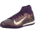 NIKE Mercurial Superfly 10 Academy TF - FQ8333 500 product image 1, provided for visual reference and product detail review