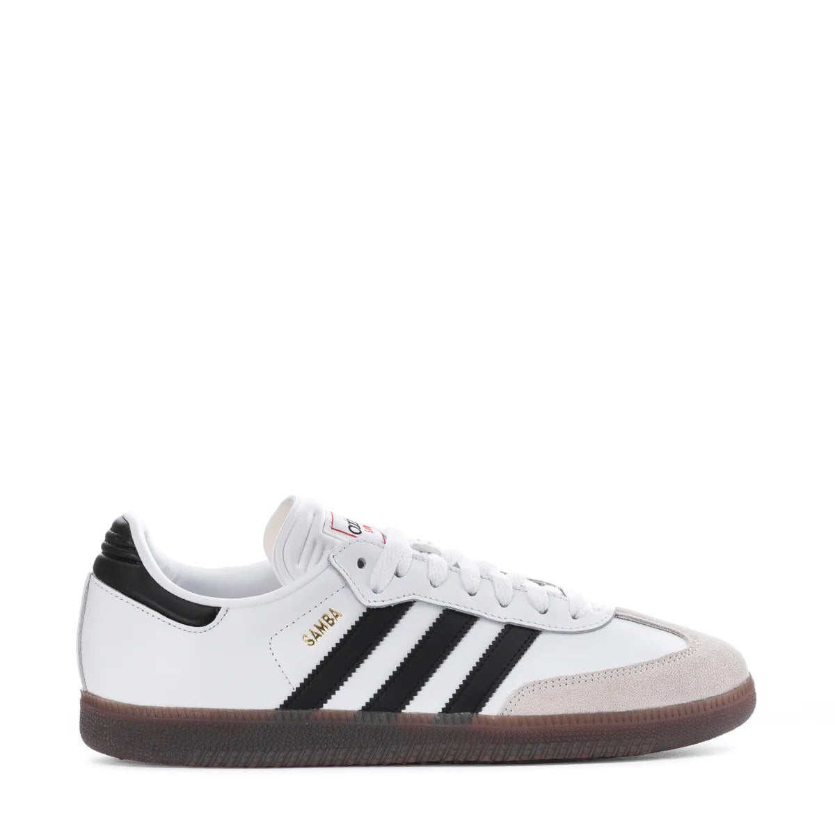 ADIDAS Samba IN - IH6001 product image 1, provided for visual reference and product detail review