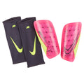 NIKE Mercurial Lite Shin Guards - DV1771 606 product image 1, provided for visual reference and product detail review
