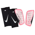 NIKE Mercurial Lite Shin Guards - DV1771 675 product image 1, provided for visual reference and product detail review