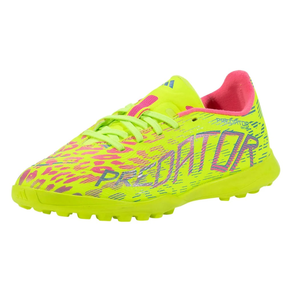 ADIDAS Predator League TF Jr - ID3799 product image 1, provided for visual reference and product detail review
