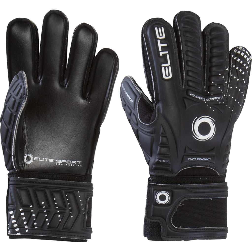 ELITE SPORT Warrior B Jr Goalkeeper Gloves - 336 product image 1, provided for visual reference and product detail review