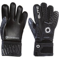 ELITE SPORT Warrior B Jr Goalkeeper Gloves - 336 product image 1, provided for visual reference and product detail review