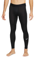 NIKE Men Pro Dri-Fit Fitness Tights - FB7952 010 product image 1, provided for visual reference and product detail review