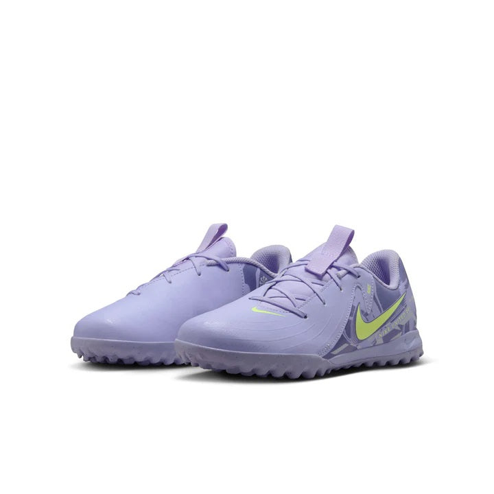 NIKE Jr Phantom GX 2 Academy TF - HF1505 500 product image 1, provided for visual reference and product detail review
