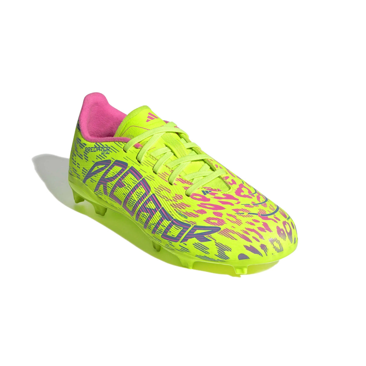 ADIDAS Predator League FG Jr - ID3748 product image 1, provided for visual reference and product detail review