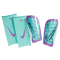 NIKE Mercurial Lite Shin Guards - DV1771 354 product image 1, provided for visual reference and product detail review