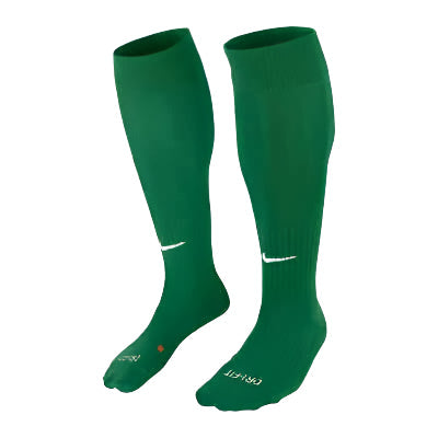 NIKE Classic 2 OTC Socks - SX5728 302 product image 1, provided for visual reference and product detail review
