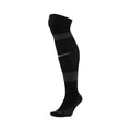 NIKE MatchFit OTC Socks - CV1956 010 product image 1, provided for visual reference and product detail review